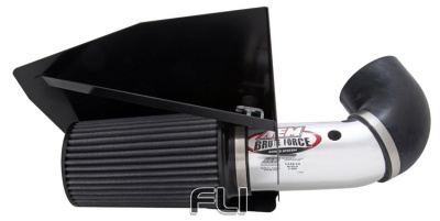 21-8204DP Brute Force Intake System - Air Intake Systems