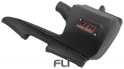 21-820DS Cold Air Intake System - Air Intake Systems