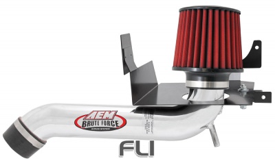 21-8213DP Brute Force Intake System - Air Intake Systems