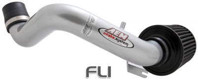 21-8217DC Cold Air Intake System - Air Intake Systems