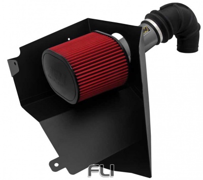 21-8222DC Brute Force Intake System - Air Intake Systems
