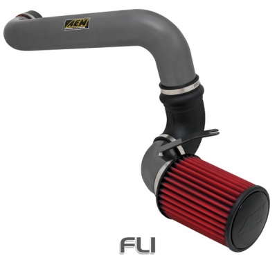 21-8223DC Brute Force Intake System - Air Intake Systems
