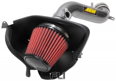 21-827C Cold Air Intake System - Air Intake Systems