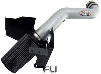 21-8310DC Brute Force Intake System - Air Intake Systems