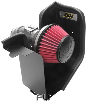 21-832C Cold Air Intake System - Air Intake Systems
