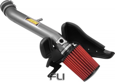 21-833C Cold Air Intake System - Air Intake Systems