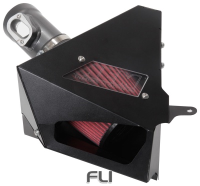 21-839C Cold Air Intake System - Air Intake Systems