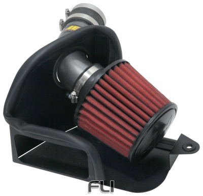 21-840C Cold Air Intake System - Air Intake Systems