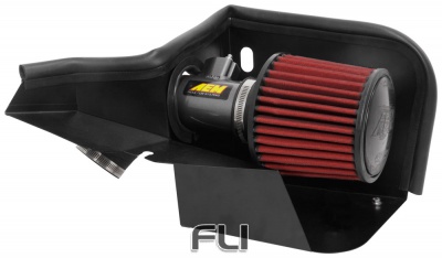 21-842C Cold Air Intake System - Air Intake Systems