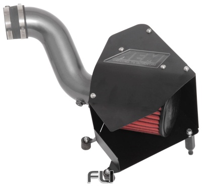 21-848C Cold Air Intake System - Air Intake Systems