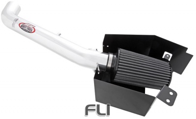 21-8504DP Brute Force Intake System - Air Intake Systems