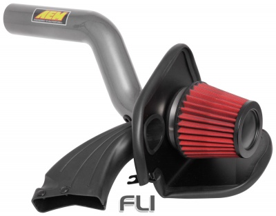 21-852C Cold Air Intake System - Air Intake Systems