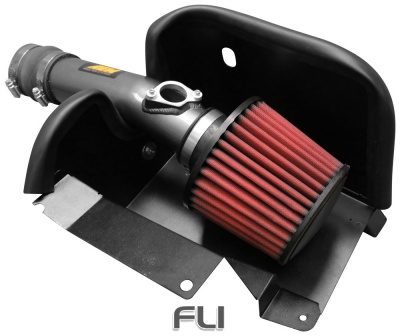 21-854C Cold Air Intake System - Air Intake Systems