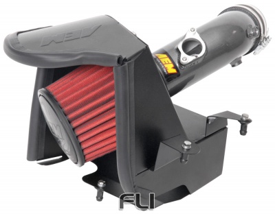 21-855C Cold Air Intake System - Air Intake Systems