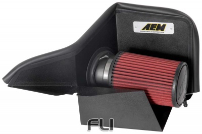 21-860C Cold Air Intake System - Air Intake Systems