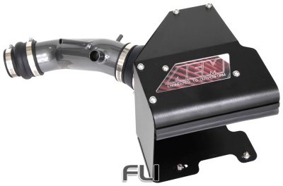 21-876C Cold Air Intake System - Air Intake Systems