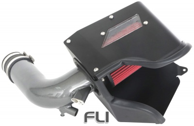 21-886C Cold Air Intake System - Air Intake Systems