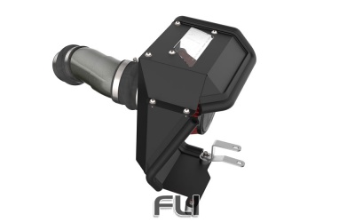 21-887C Cold Air Intake System - Air Intake Systems