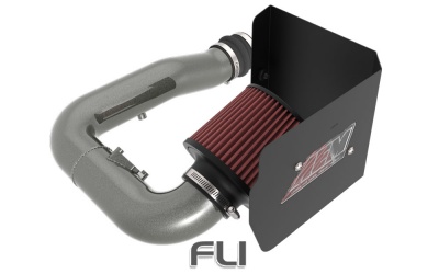 21-891C Cold Air Intake System - Air Intake Systems