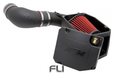 21-9032DS Brute Force HD Intake System - Air Intake Systems