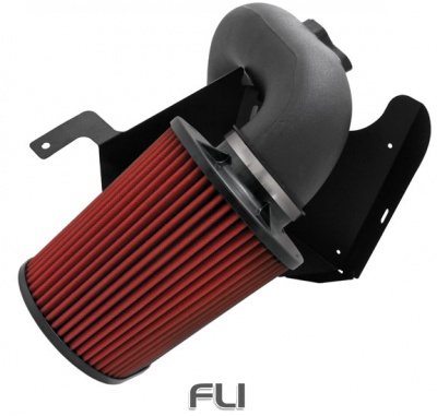 21-9221DS Brute Force HD Intake System - Air Intake Systems