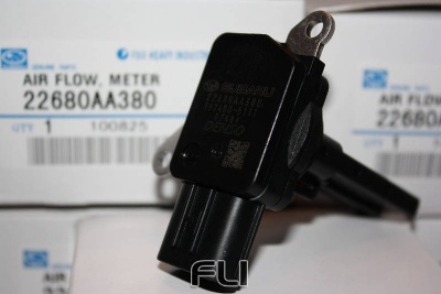 22680AA380 - Subaru WRX/STI luchtmassameter 2008-2011