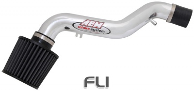 22-400P AEM Short Ram Intake System - Air Intake Systems