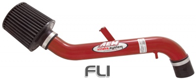 22-415R AEM Short Ram Intake System - Air Intake Systems