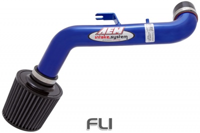22-430B AEM Short Ram Intake System - Air Intake Systems