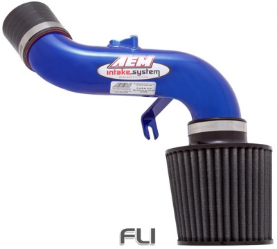 22-469B AEM Short Ram Intake System - Air Intake Systems