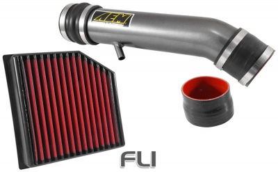 22-688C Cold Air Intake System - Air Intake Systems