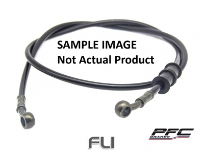 23.5" LINES W/ STANDARD FITTINGS (PFC-900.900.200.44)