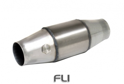 2.5 inch Racekat ECE