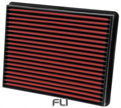 28-20129 DryFlow Air Filter - Air Intake Systems