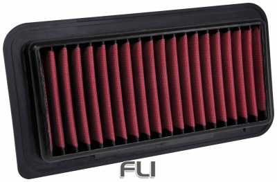 28-20300 DryFlow Air Filter - Air Intake Systems