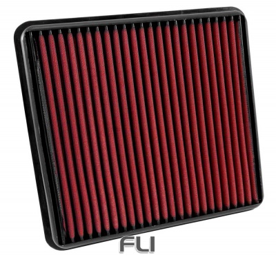 28-20387 DryFlow Air Filter - Air Intake Systems