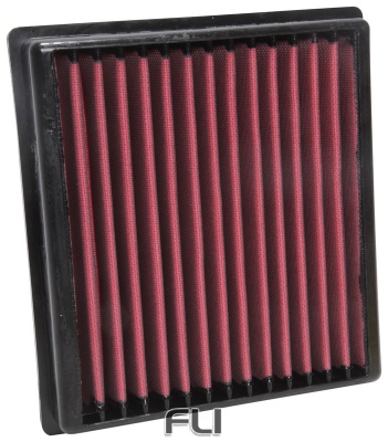 28-20443 DryFlow Air Filter - Air Intake Systems