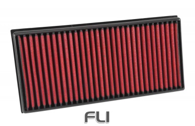 28-20857 DryFlow Air Filter - Air Intake Systems