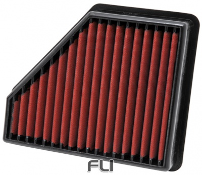 28-20958 DryFlow Air Filter - Air Intake Systems