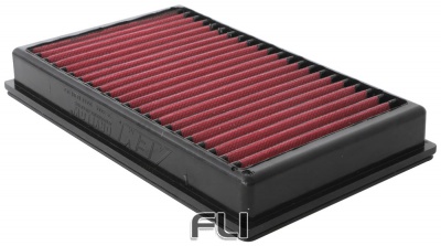 28-30005 DryFlow Air Filter - Air Intake Systems