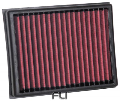 28-30059 DryFlow Air Filter - Air Intake Systems
