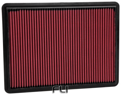 28-30077 DryFlow Air Filter - Air Intake Systems