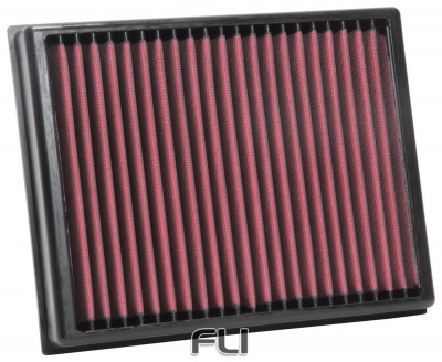 28-30086 DryFlow Air Filter - Air Intake Systems