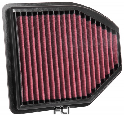 28-50035 DryFlow Air Filter - Air Intake Systems