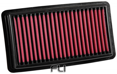 28-50041 DryFlow Air Filter - Air Intake Systems