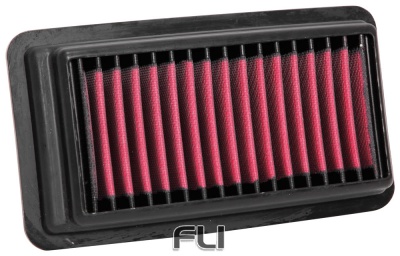28-50044 DryFlow Air Filter - Air Intake Systems