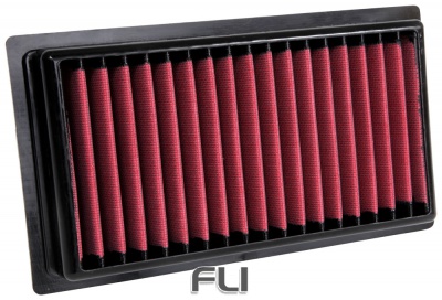 28-50060 DryFlow Air Filter - Air Intake Systems