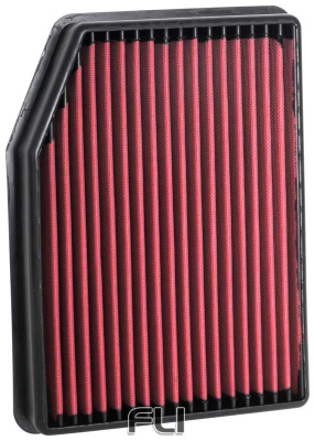 28-50083 DryFlow Air Filter - Air Intake Systems