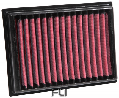 28-50099 DryFlow Air Filter - Air Intake Systems
