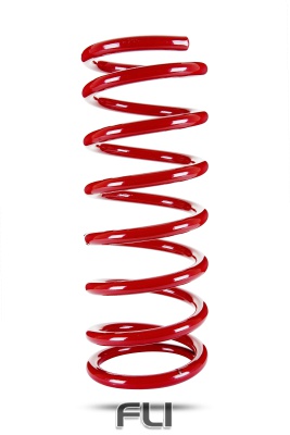 290079L - Rear Pedders Trakryder Coil Spring - Left Side